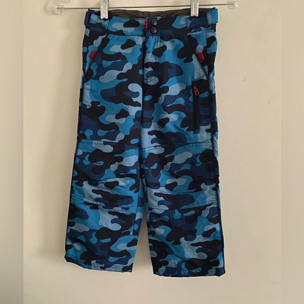 OshKosh Boys (5) Snow/Ski Pants